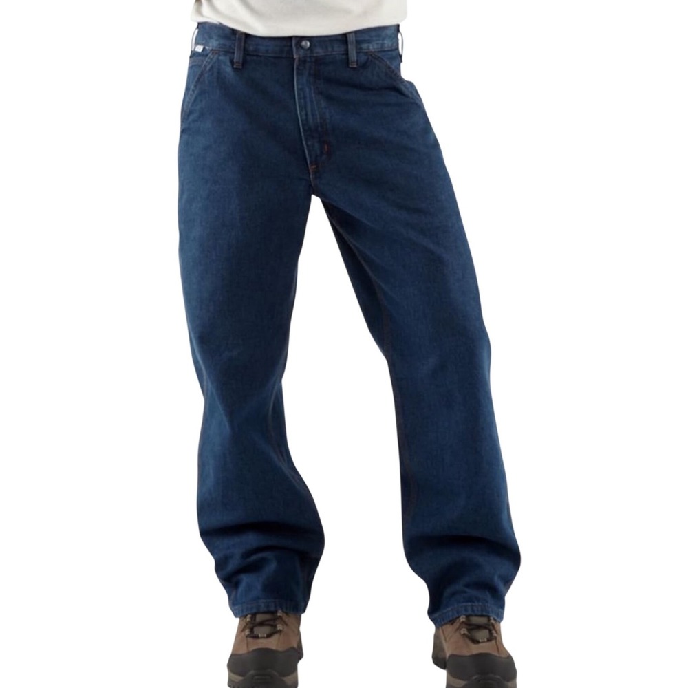 Carhartt NWT‎ Signature Denim Jeans